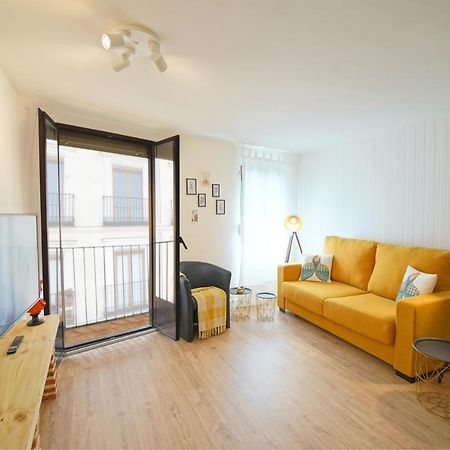 Piso Turqueta, Centrico Casco Antiguo Castro Urdiales Apartment Bagian luar foto