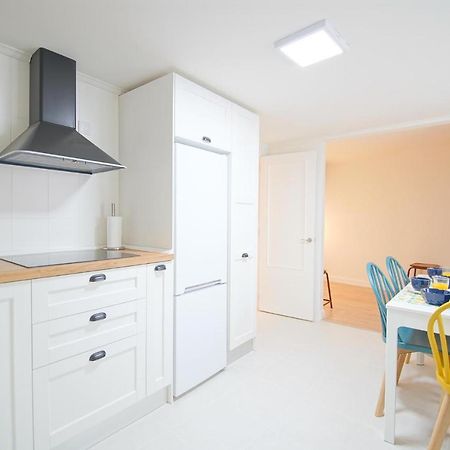 Piso Turqueta, Centrico Casco Antiguo Castro Urdiales Apartment Bagian luar foto
