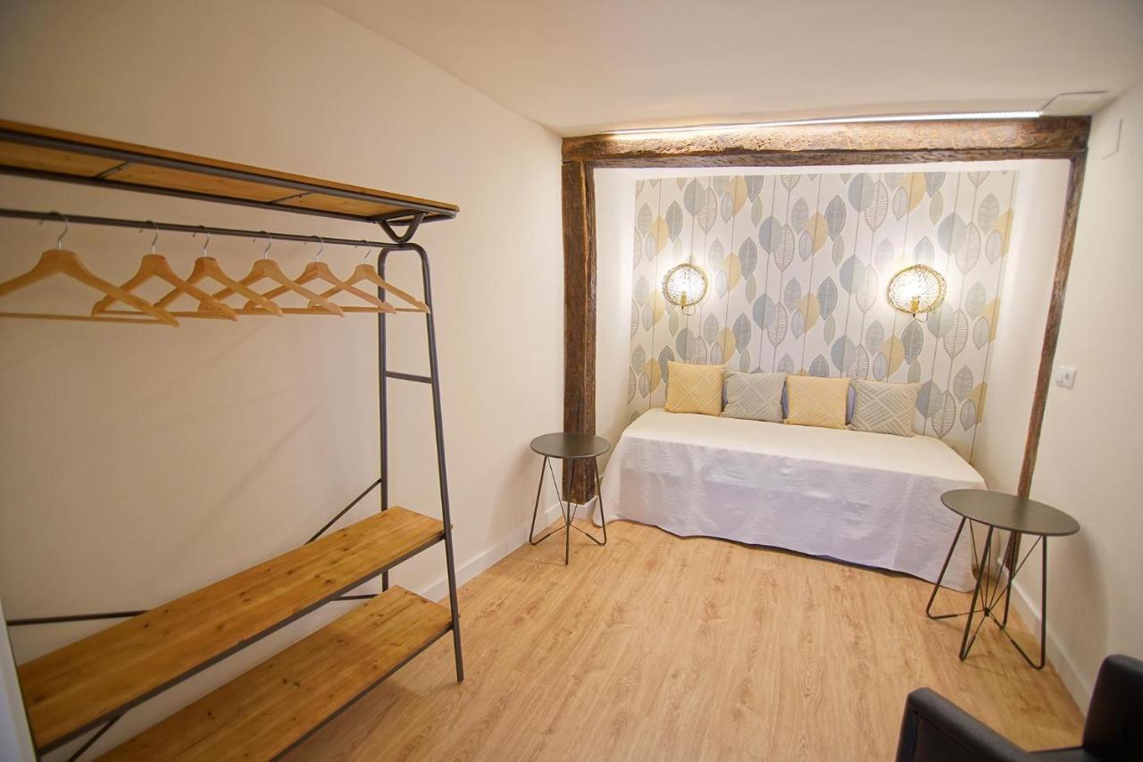 Piso Turqueta, Centrico Casco Antiguo Castro Urdiales Apartment Bagian luar foto