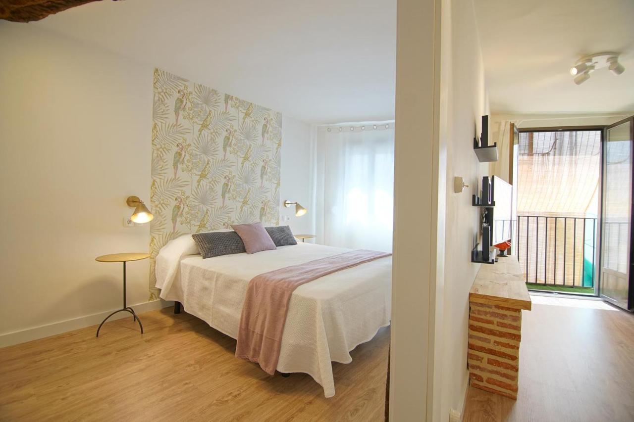 Piso Turqueta, Centrico Casco Antiguo Castro Urdiales Apartment Bagian luar foto