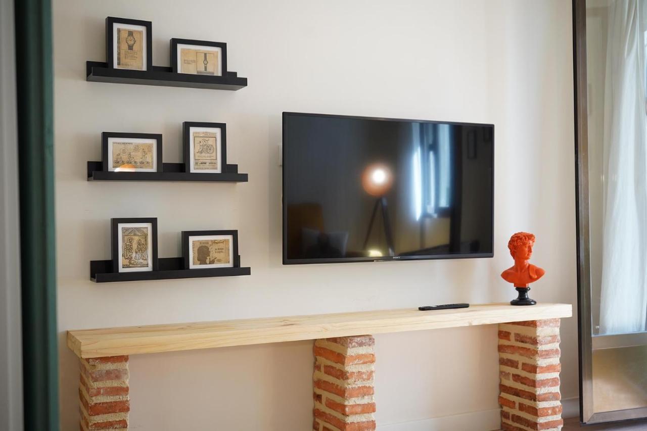 Piso Turqueta, Centrico Casco Antiguo Castro Urdiales Apartment Bagian luar foto