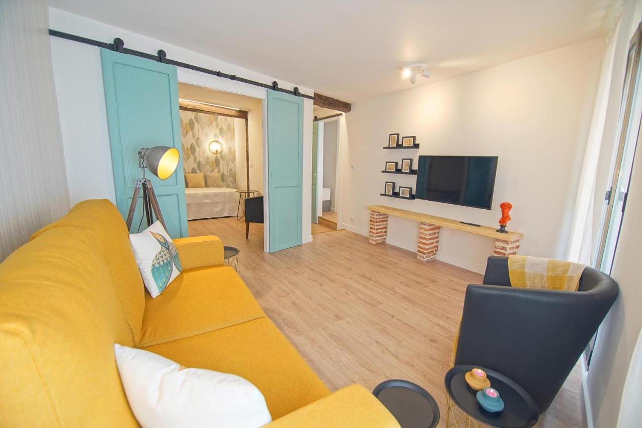 Piso Turqueta, Centrico Casco Antiguo Castro Urdiales Apartment Bagian luar foto
