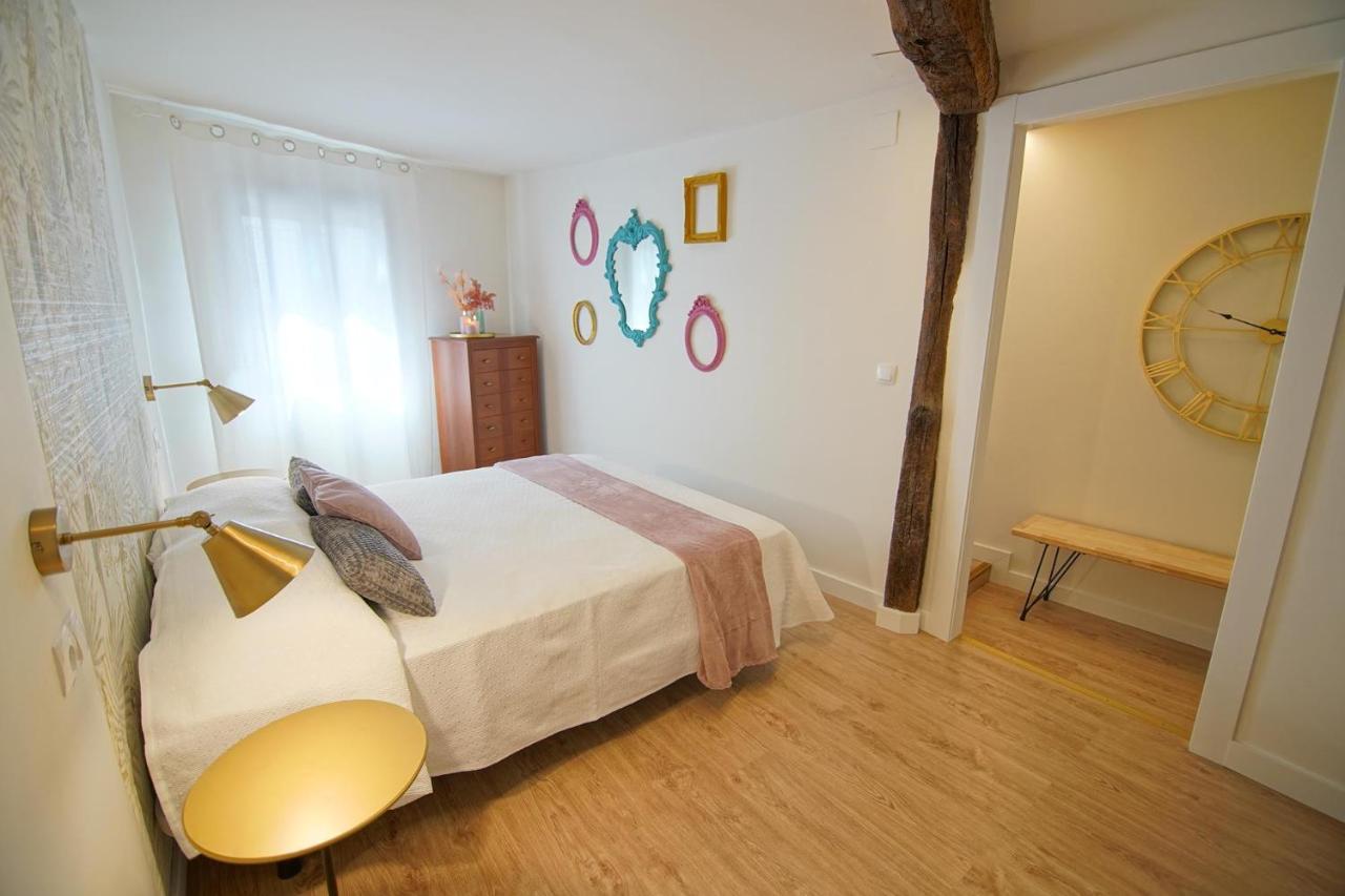 Piso Turqueta, Centrico Casco Antiguo Castro Urdiales Apartment Bagian luar foto