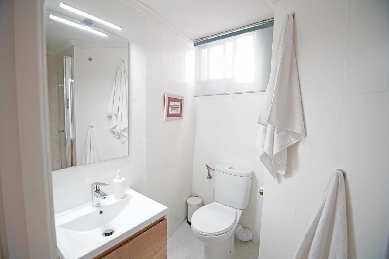Piso Turqueta, Centrico Casco Antiguo Castro Urdiales Apartment Bagian luar foto