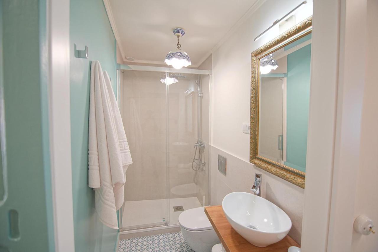 Piso Turqueta, Centrico Casco Antiguo Castro Urdiales Apartment Bagian luar foto